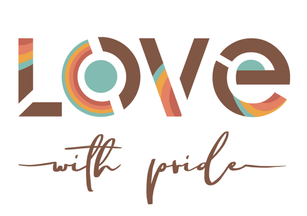 Love With Pride Apparel