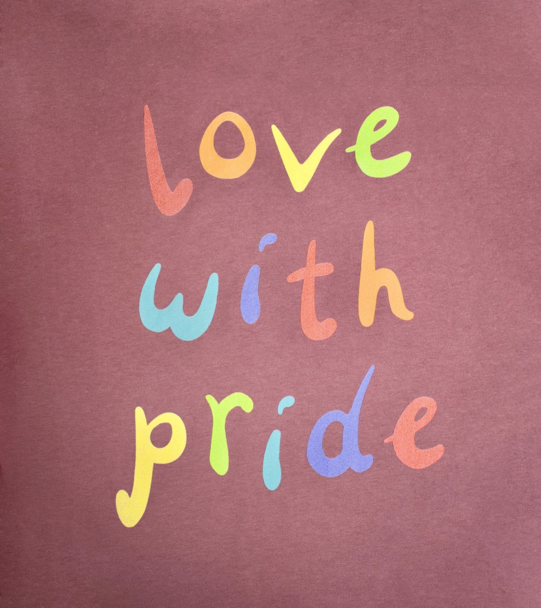 This is Fruity | T-Shirt - Love With Pride Apparel